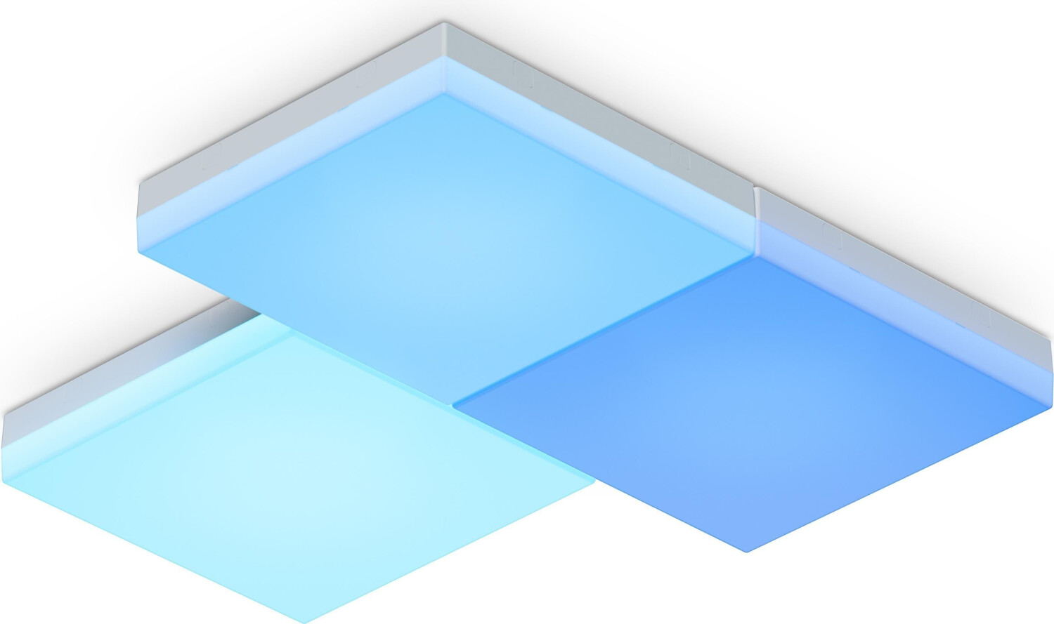Nanoleaf Skylight Starter Kit 3PK (NF083K02-3SL)