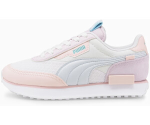 Puma couleur pastel hot sale