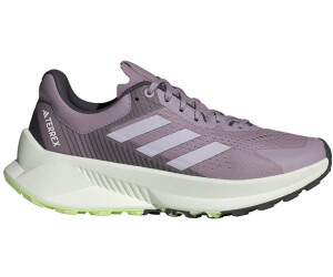 Adidas Terrex Soulstride Flow Women ID7719 preloved fig silver dawn aurora black a 70 99 oggi Migliori prezzi e offerte su idealo