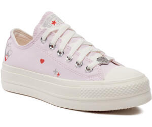 Ladies converse trainers uk discount