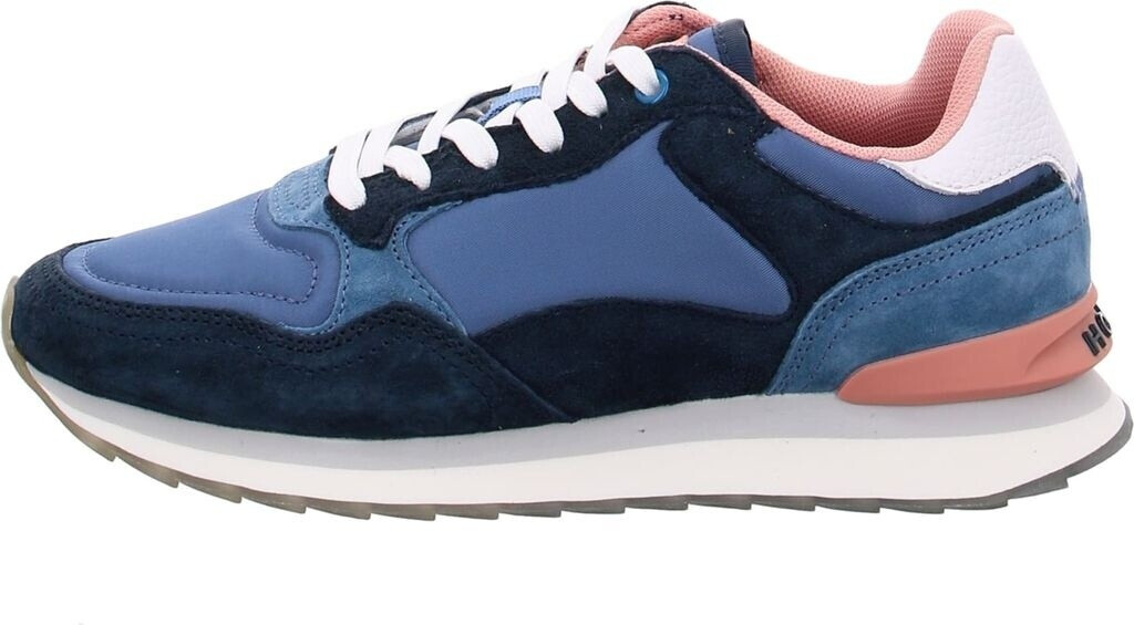 Hoff Cork Women blue