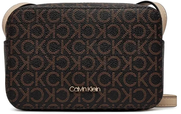 Calvin Klein Must Camera Bag Mono K60K610294