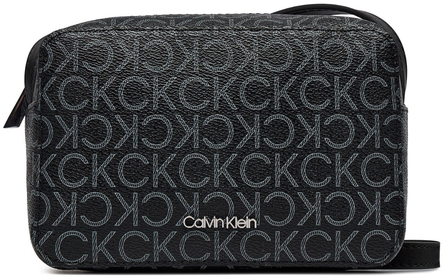 Calvin Klein Must Camera Bag Mono K60K610294 black