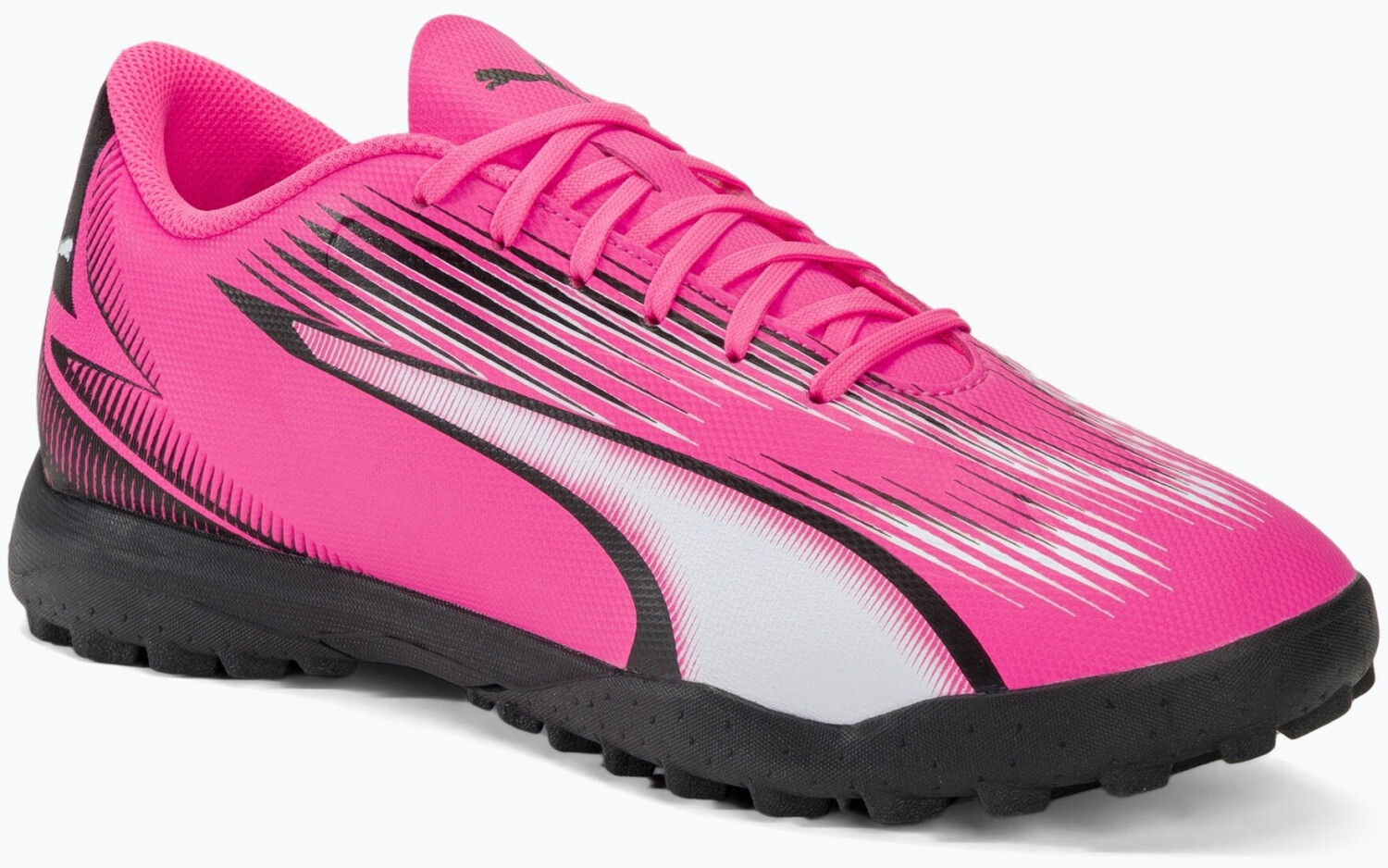Puma Ultra Play TT (107765) poison pink/white/black