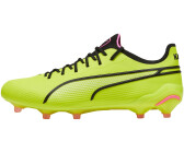 Puma king hot sale femme verte