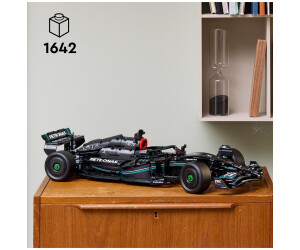 LEGO Technic Mercedes AMG F1 W14 E Performance 42171 from 139.99 Today Best Black Friday Deals on idealo