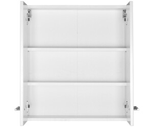 Held Möbel Porta 60 | cm Weiß/hochglanz € 92,95 weiß ab bei Preisvergleich
