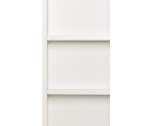 Held Möbel Porta 60 cm Weiß/hochglanz weiß ab 92,95 € | Preisvergleich bei