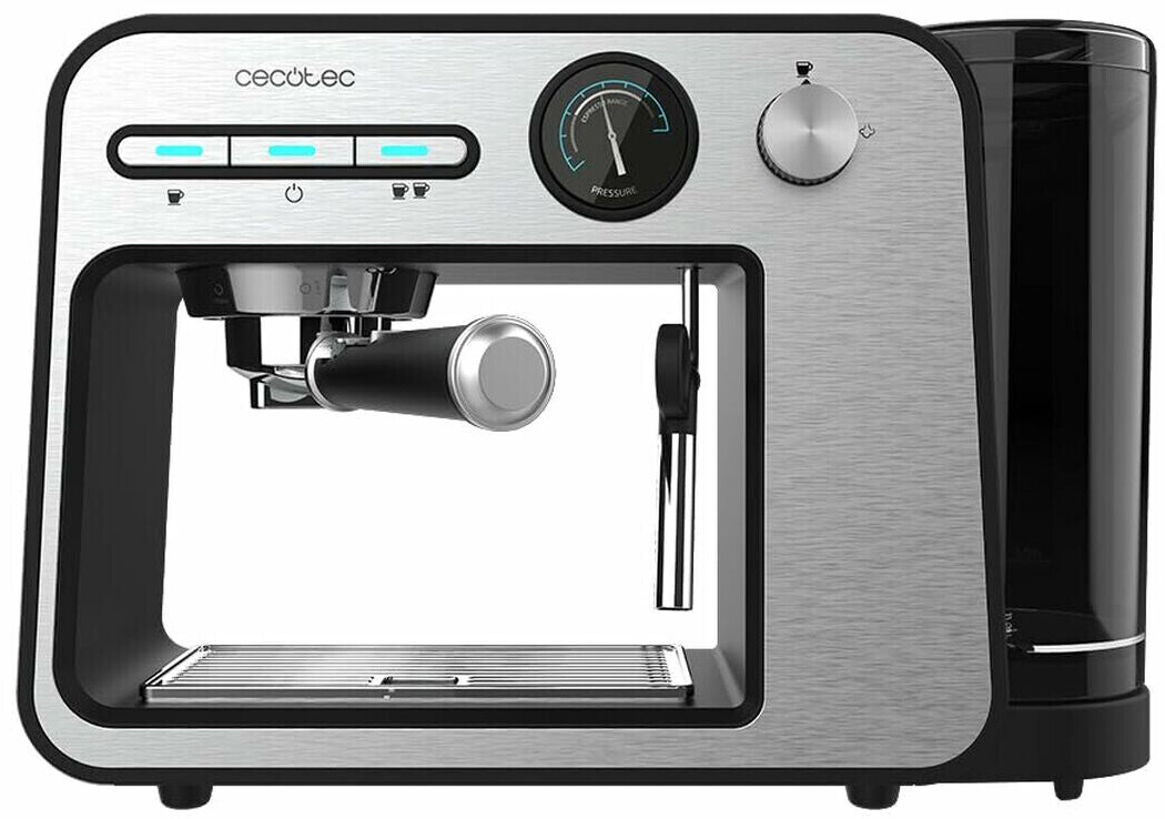 Cecotec Power Espresso 20 Square Pro