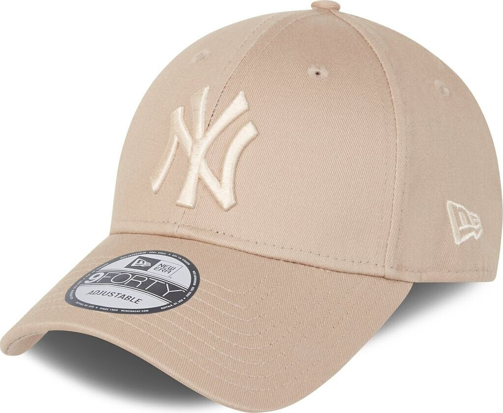 New Era League Essential 9Forty New York Yankees Cap