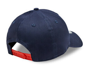 New Era Essential 9Forty 001 Rbullf1 Cap (60357191) black ab 21,99 