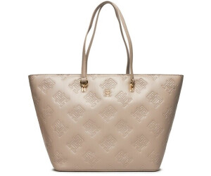 Tommy Hilfiger Th Refined Tote Mono ab 88,90 € | Preisvergleich 