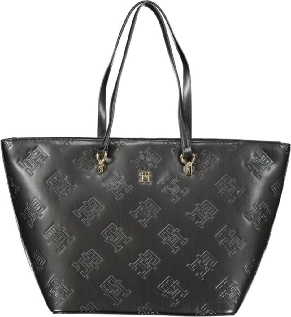 Tommy Hilfiger Th Refined Tote Mono ab 88,90 € | Preisvergleich 