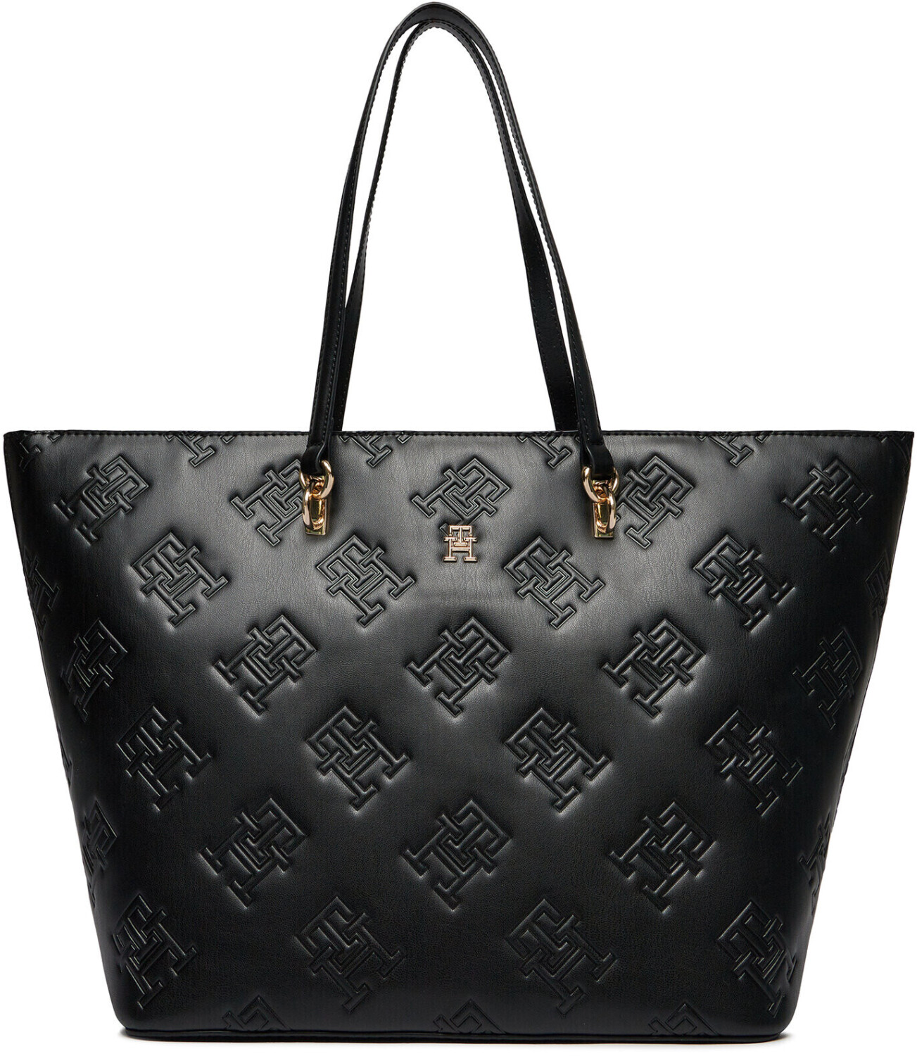 Tommy hilfiger reversible tote bag deals