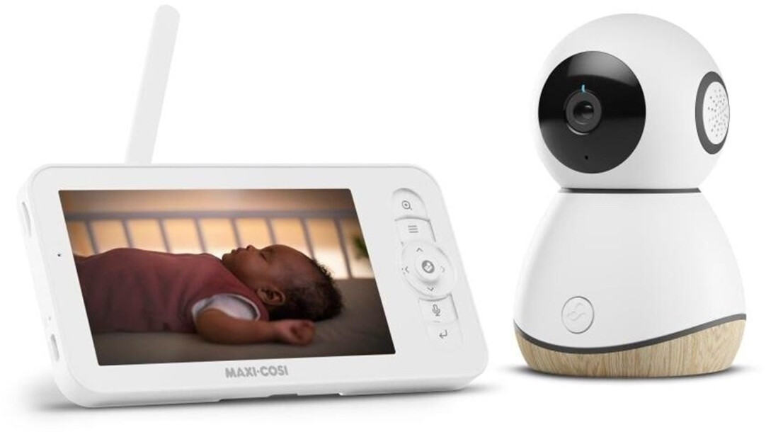 Maxi-Cosi See Pro Babyphone white