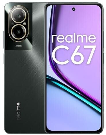 Realme C67 4G