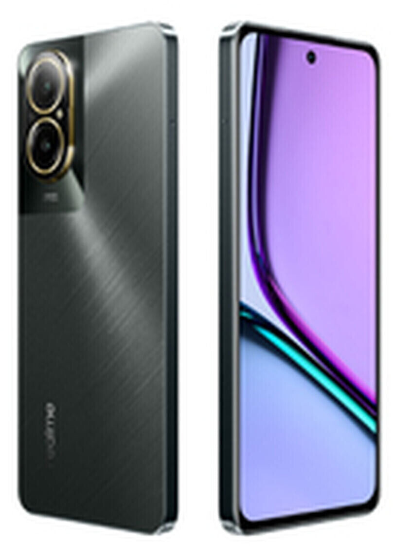 Realme C67 4G 256GB Black Rock ab 147,99 € | Preisvergleich bei idealo.de