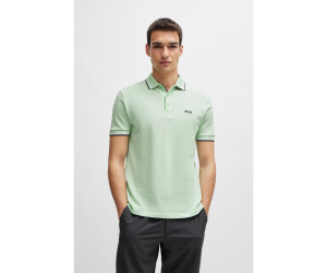 Hugo Boss Paddy Polo 50469055 388 green a 65 99 oggi Migliori prezzi e offerte su idealo