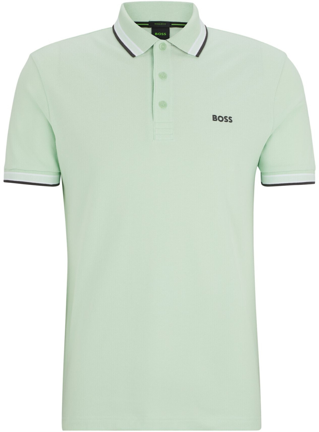 Hugo Boss Paddy Polo (50469055-388) green