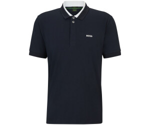 Hugo boss polo shirt uk outlet