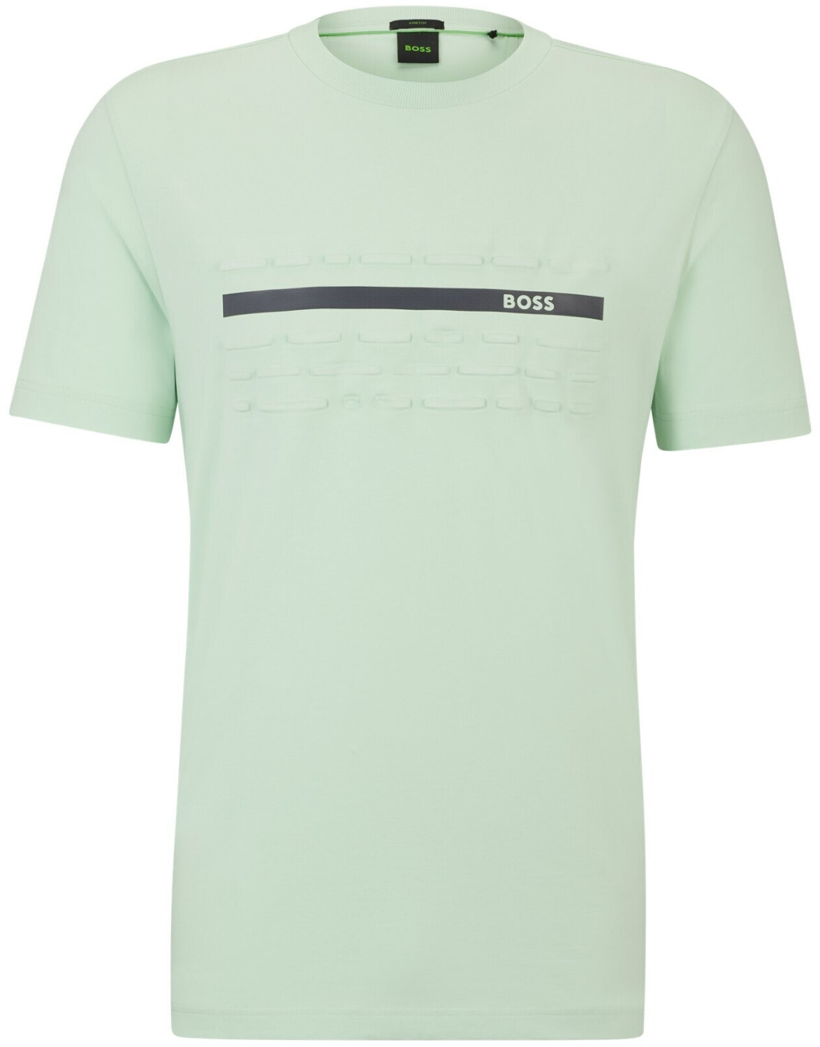 Hugo Boss Regular-fit T-shirt (50513010) green