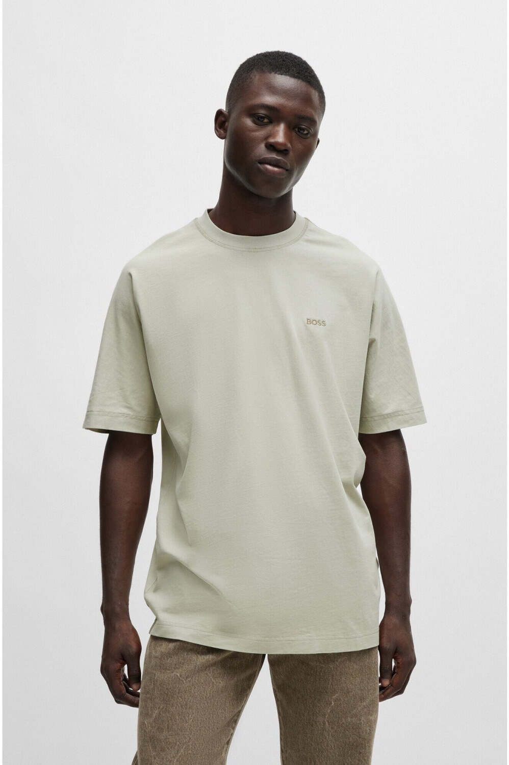T shirt hugo boss pas cher online