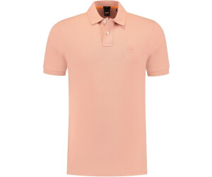 Polo Slim Fit Polo Hugo Boss Vert Lacoste Polo Vert/verde