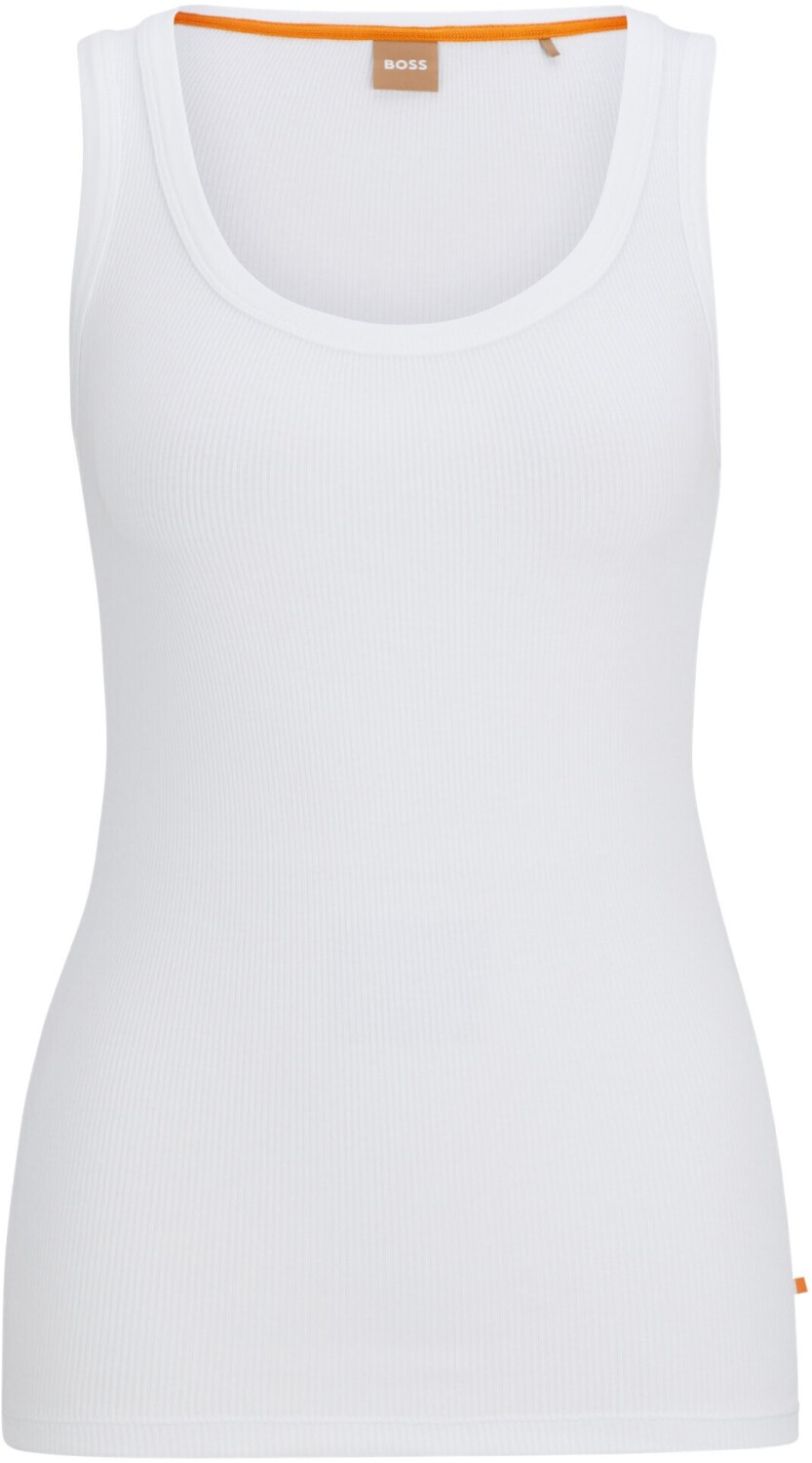 Hugo Boss C_Ematite (50504245) white