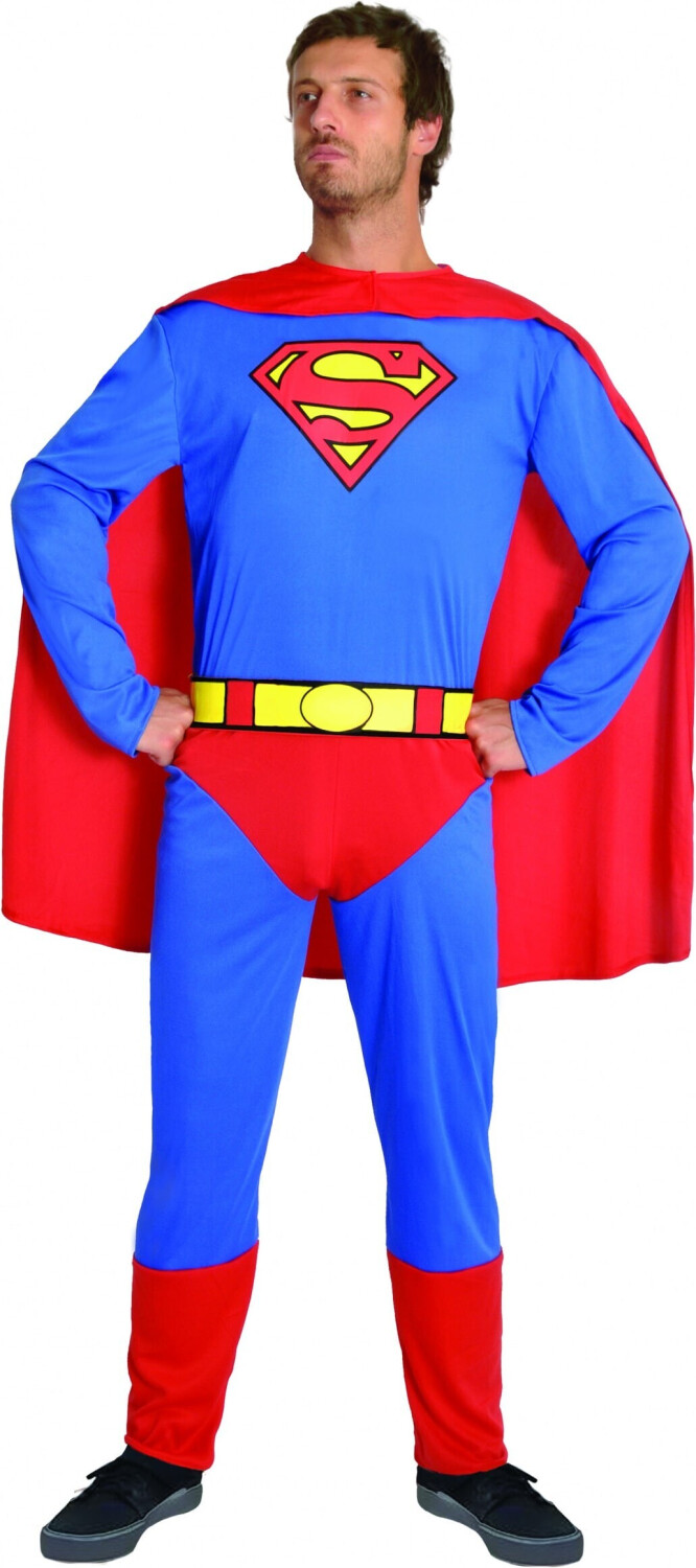 Ciao s.r.l. Superman costume