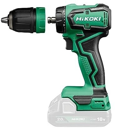 Hikoki DS18DDQ
