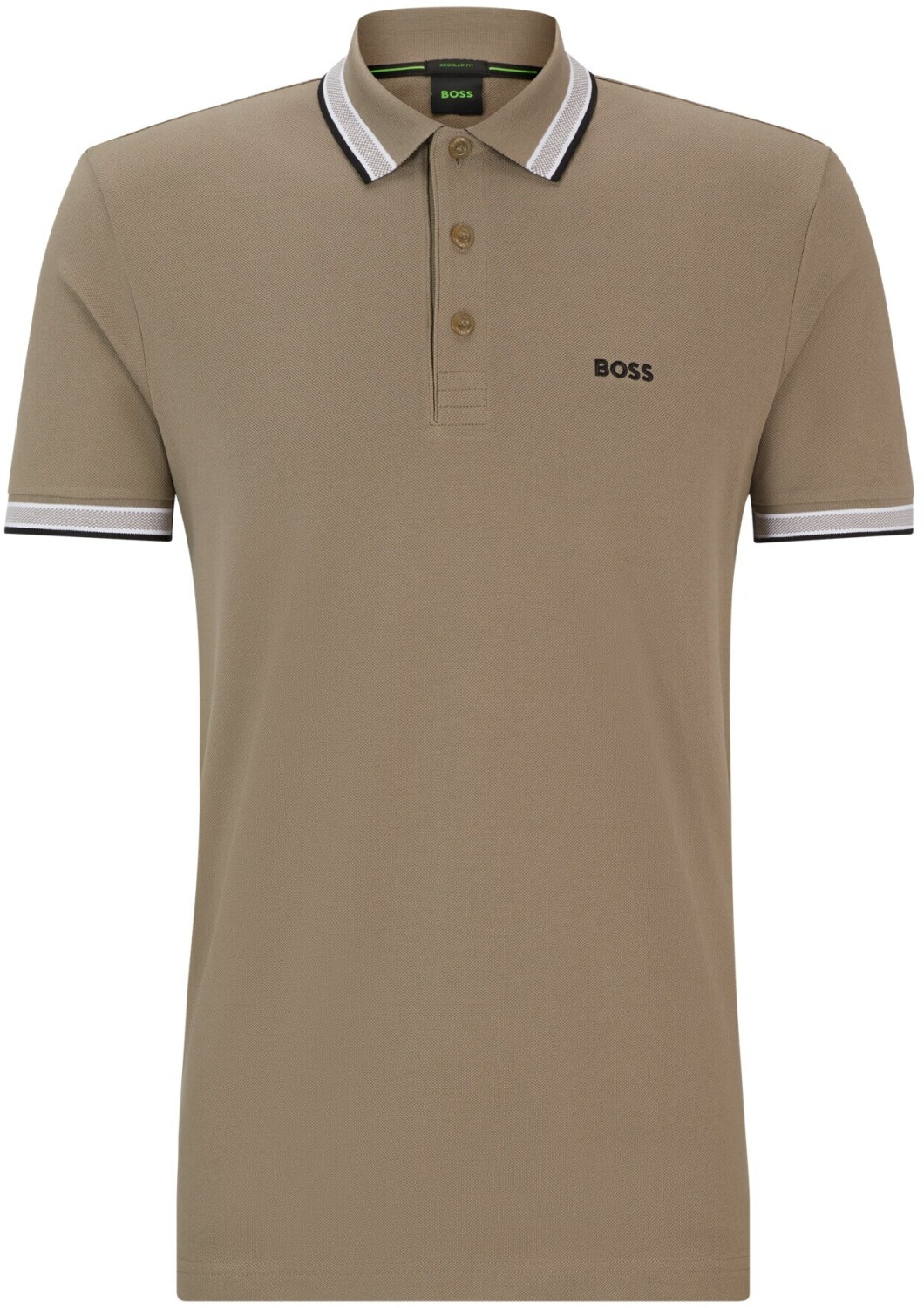 Hugo Boss Paddy (50469055) khaki