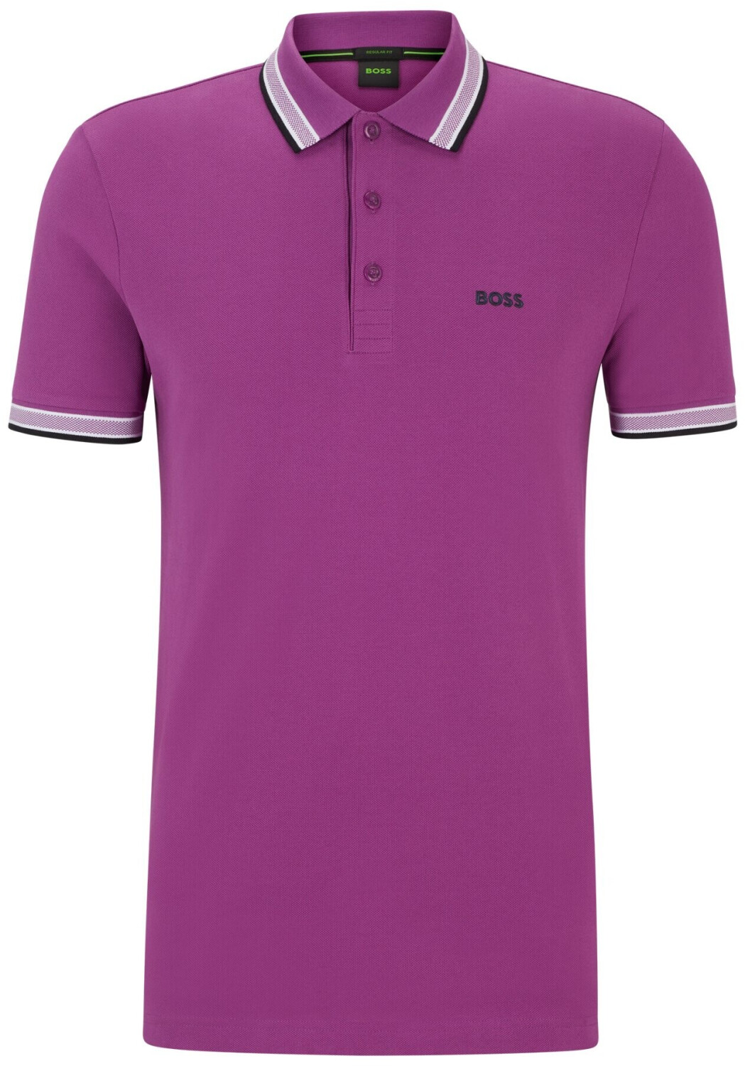 Hugo Boss Paddy Polo (50469055) purple