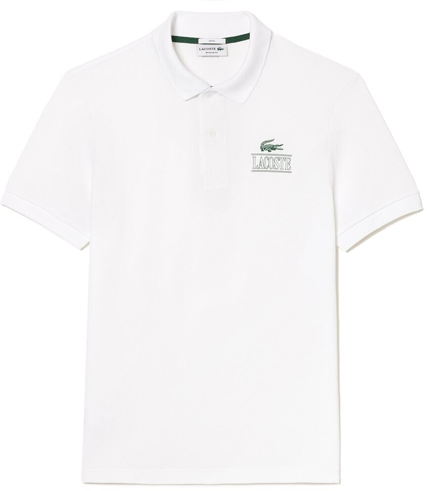 Lacoste Short Sleeve Polo (PH1136)