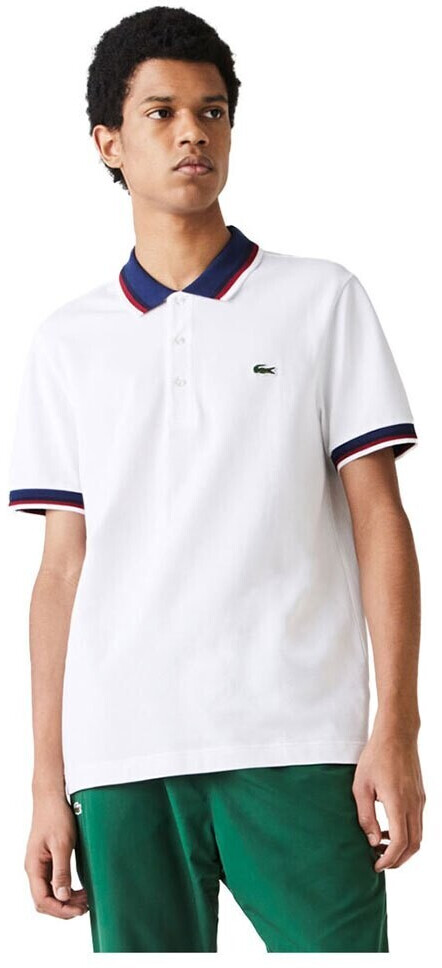 Lacoste Short Sleeve Polo (PH3461)