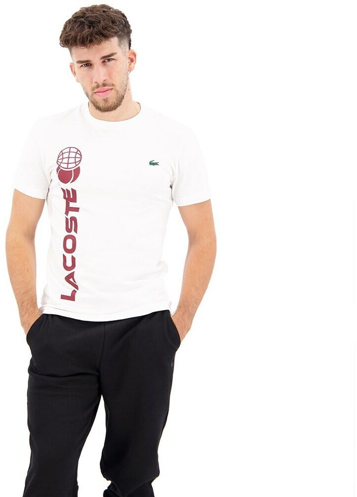 Lacoste Short Sleeve Shirt (TH1795)