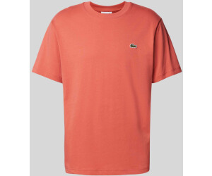 Short sleeve lacoste shirt sale