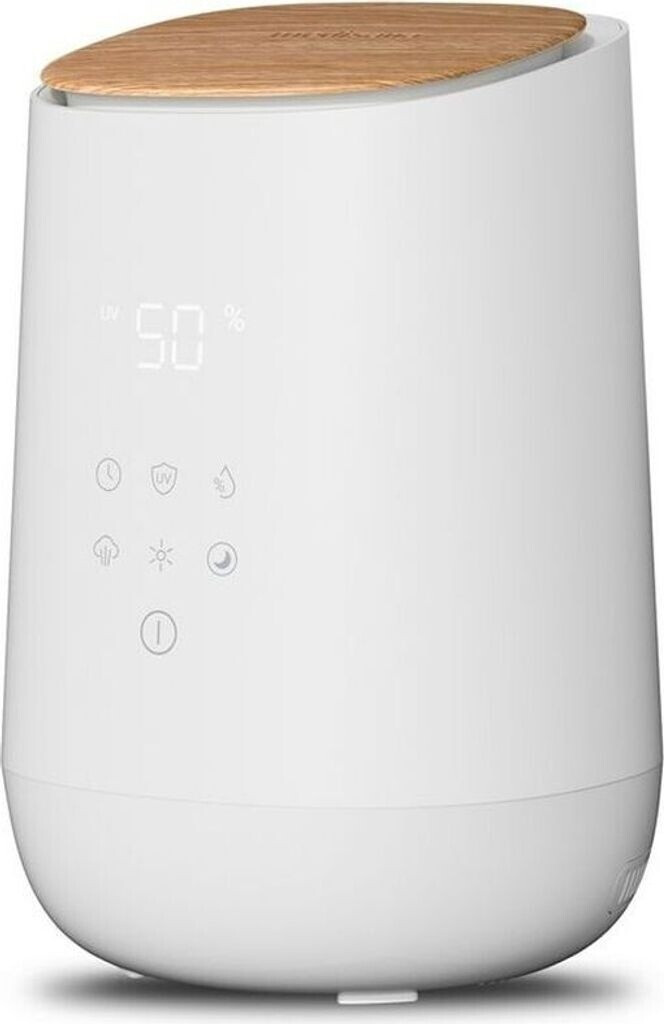 Medisana AH 680