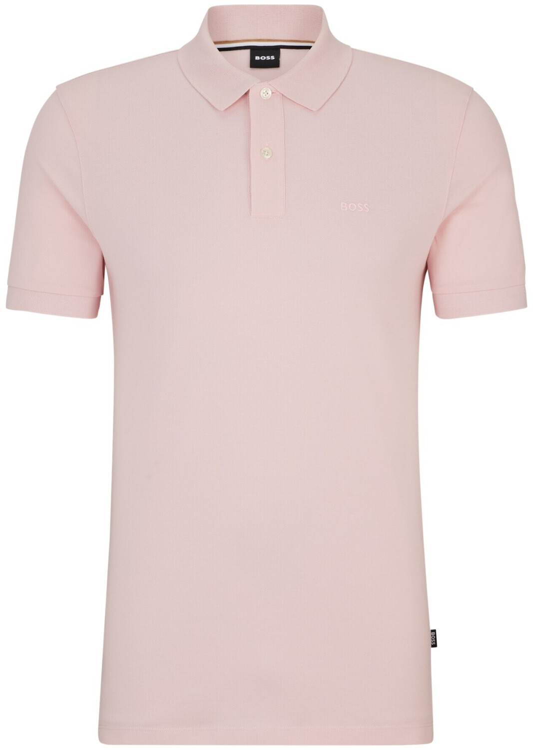 Hugo Boss Paddy Polo (50469055) light pink