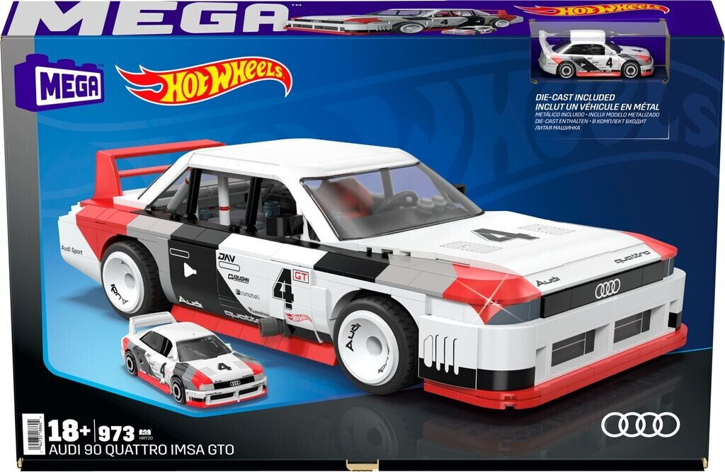 Mega bloks 90 piece deals