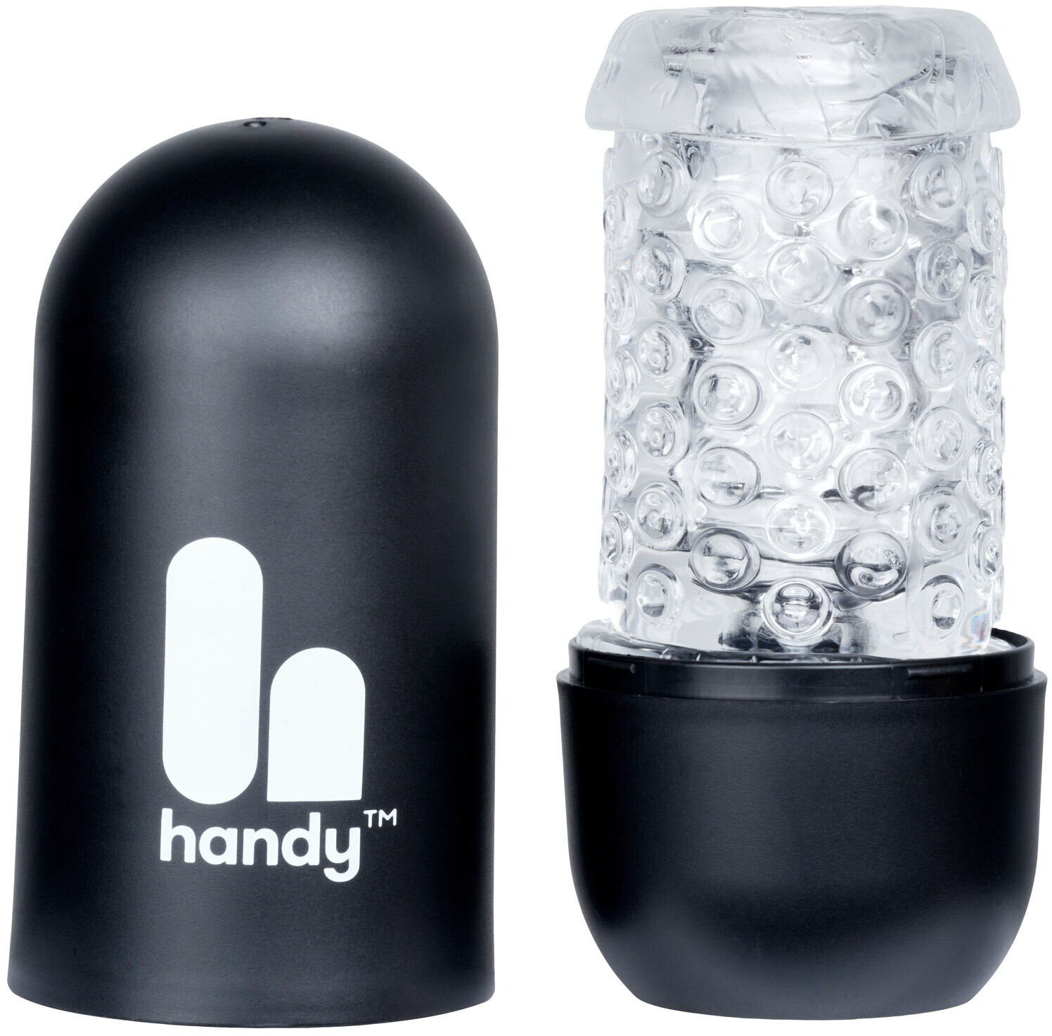 The Handy Interactive Masturbator 1.1 Attachment Dream Lips