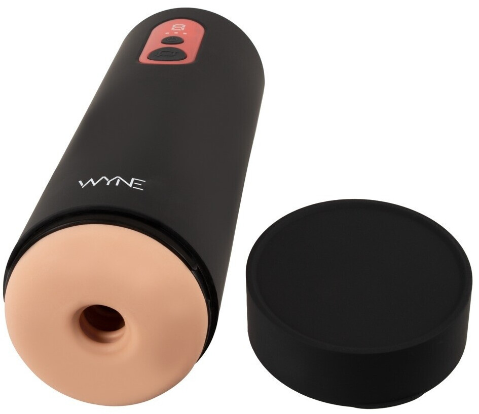 WYNE Masturbator 08