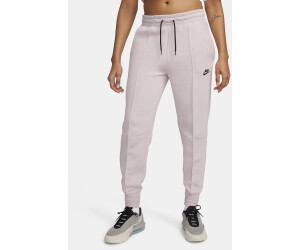 Fleece high rise jogger clearance