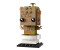 LEGO Brick Headz Marvel - Potted Groot (40671)