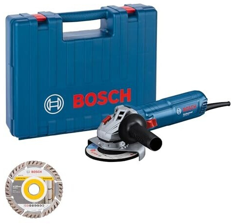 Bosch GWS 12-125 (06013A6102)