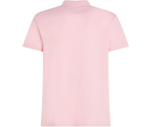 Tommy Hilfiger 1985 Regular Fit Polo (MW0MW17770) romantic pink ab 