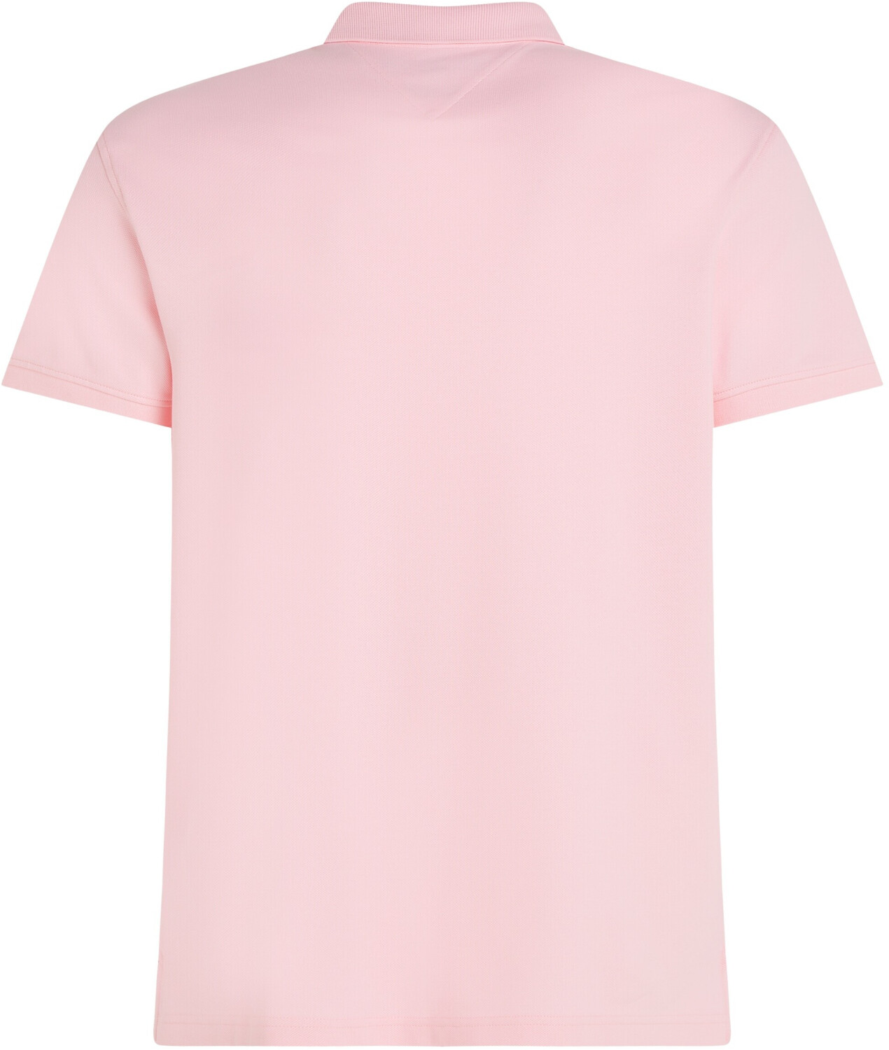 Tommy Hilfiger 1985 Regular Fit Polo (MW0MW17770) romantic pink ab 