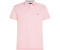 Tommy Hilfiger 1985 Regular Fit Polo (MW0MW17770) romantic pink