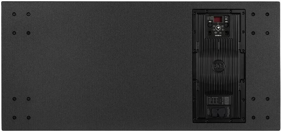 RCF SUB 8008-AS