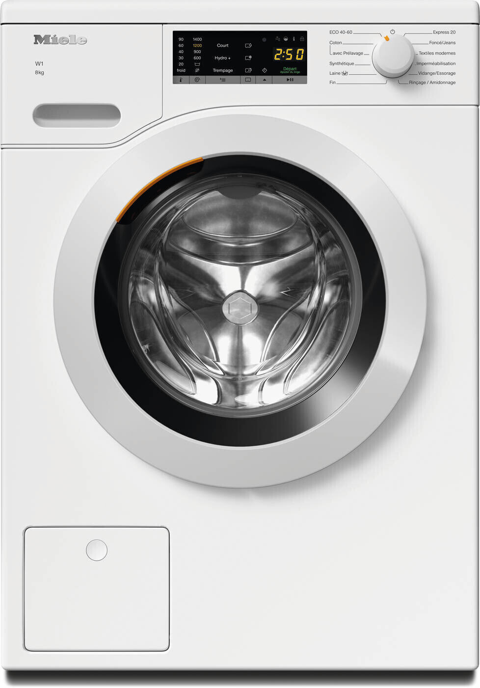 Miele WCB100
