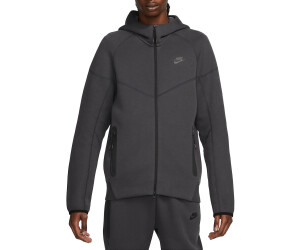 Nike Tech Fleece Windrunner FB7921 anthracite black Black Friday 2024 Comparez les prix sur idealo